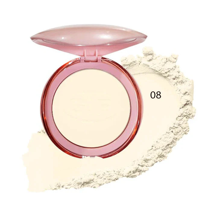 Glamorous Face - Perfect Natural UV Oil Free Foundation Two Way Cake