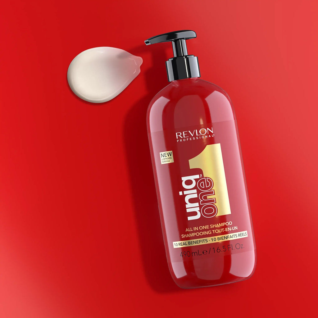 Revlon Professional - UniqONE All-in-One Shampoo Classic Fragrance