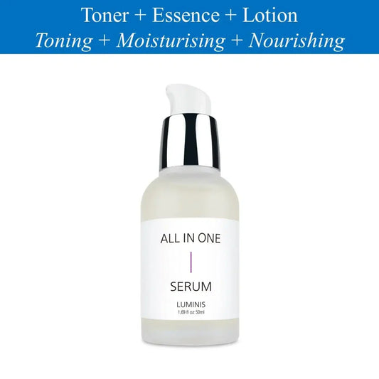 Luminis All-In-One Serum 50Ml