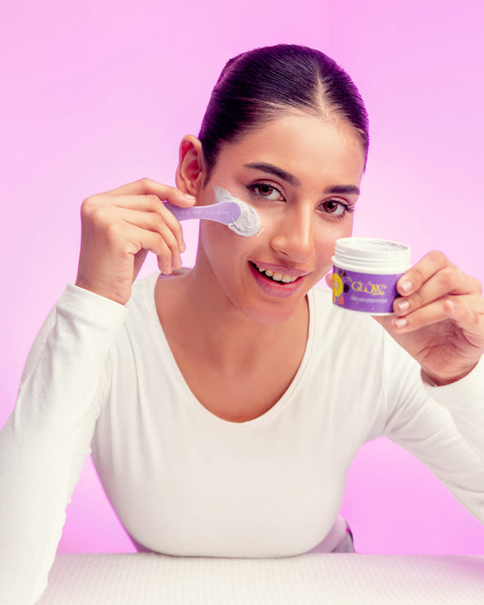 Glow Beauty - Scoop of Glow - All Skin Type