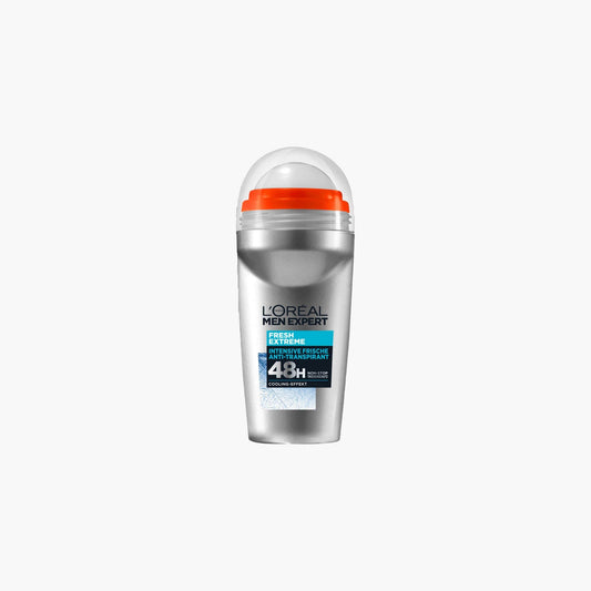 L'Oreal Men Expert Roll On Fresh Extreme 50Ml