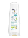 Dove Nourishing Conditioner Coconut & Hydration 355Ml