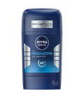 Nivea Deodorant Stick Men Fresh Active 50Ml