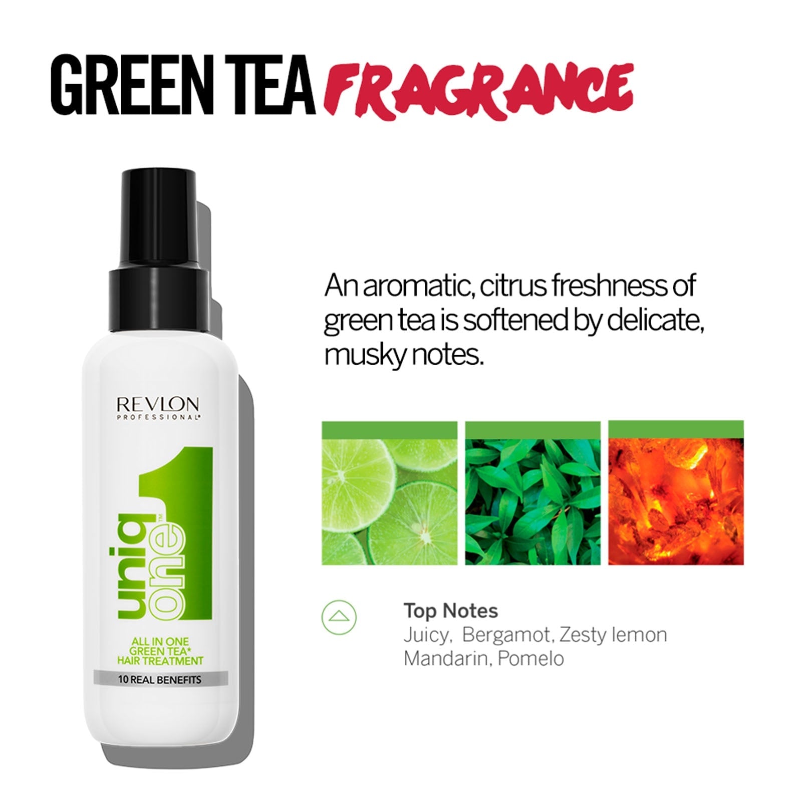 Revlon Professional - UniqONE All-in-One Leave-In Hair Treatment - 150ml