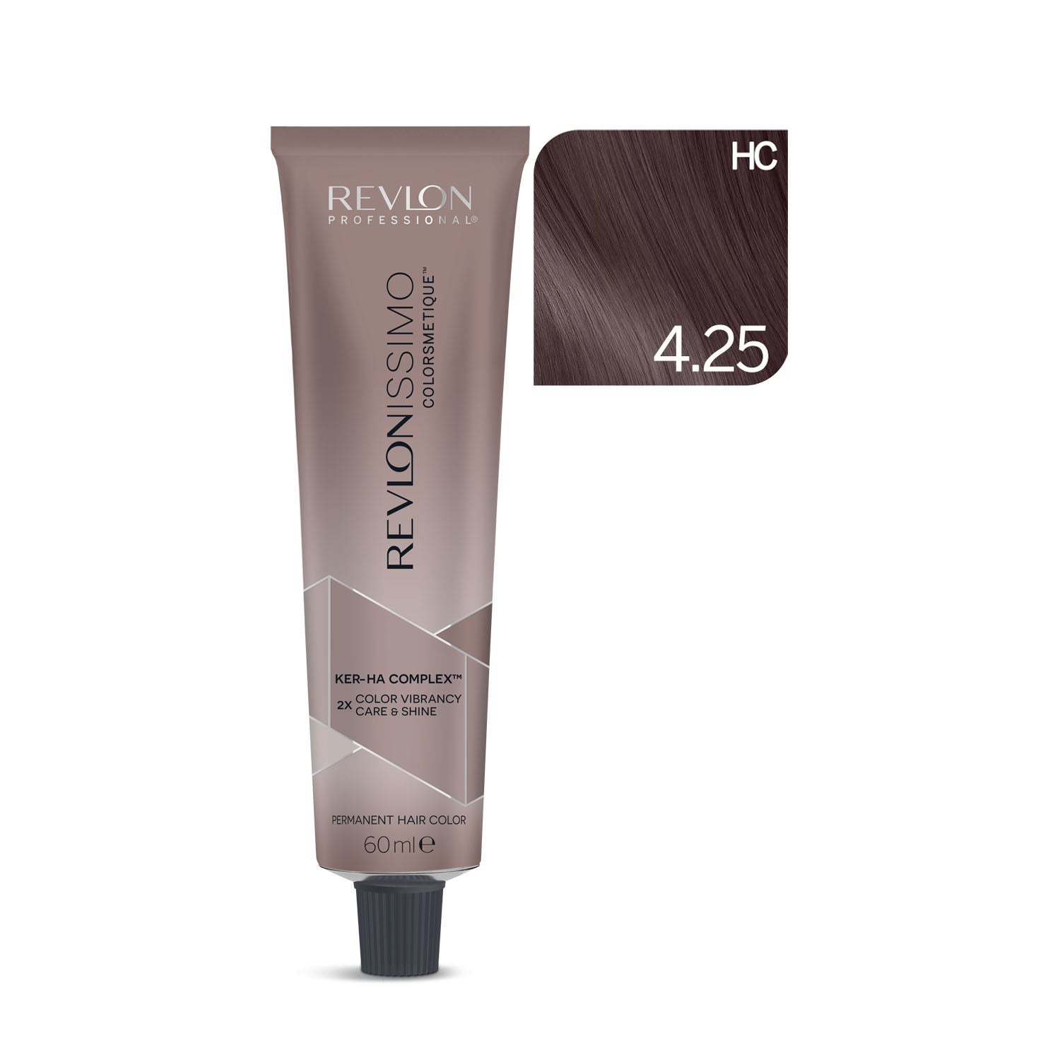 Revlon Professional - Revlonissimo Colorsmetique Permanent Hair Color - 60ml
