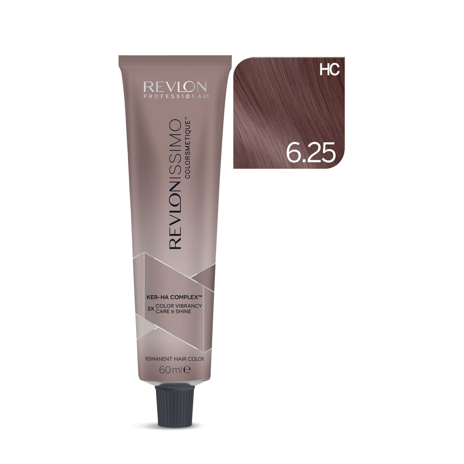 Revlon Professional - Revlonissimo Colorsmetique Permanent Hair Color - 60ml
