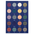 Lurella - Adventurous Eyeshadow Palette