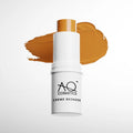 AQ Cosmetics Cocoa Rizz CrÃ¨me Bronzer