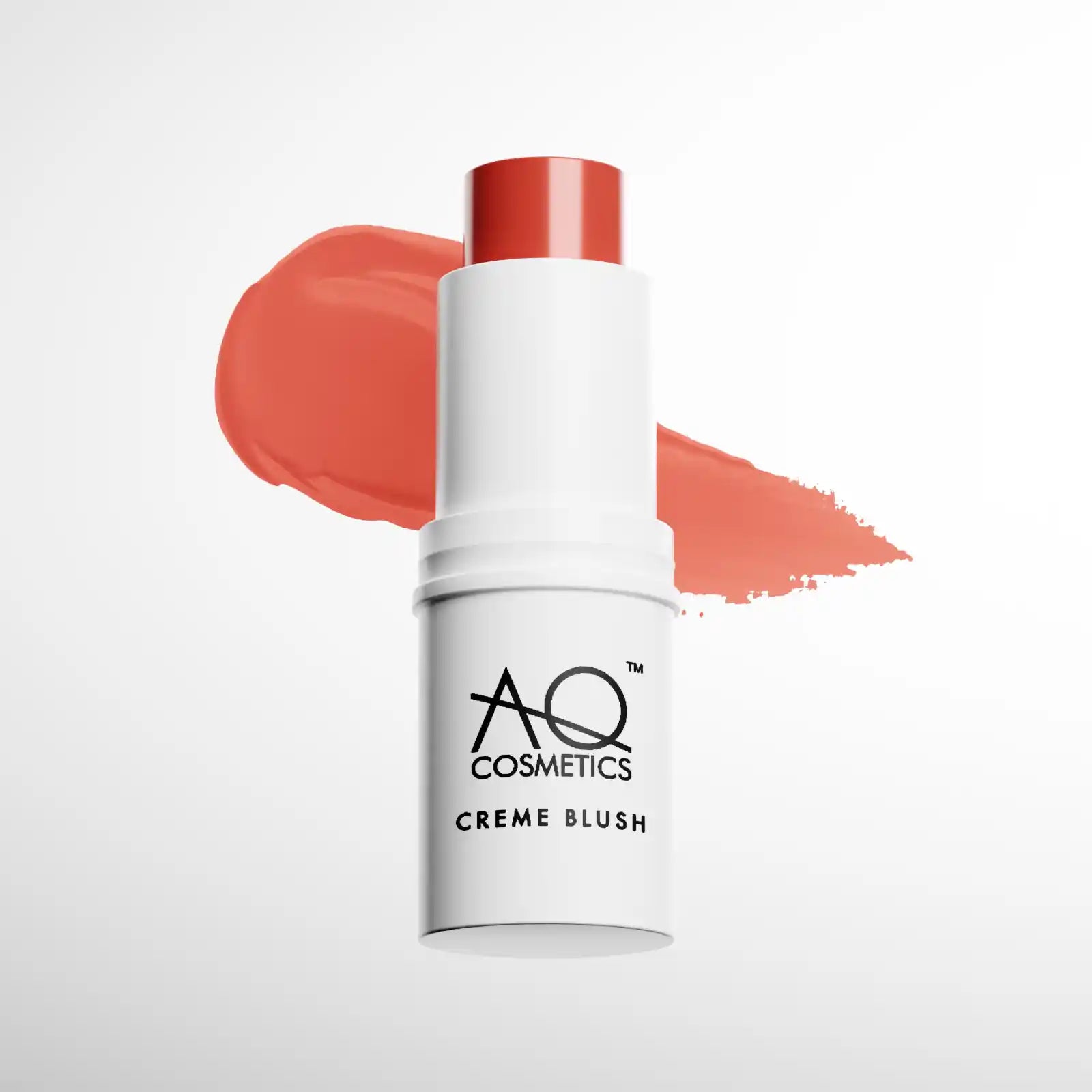 AQ Cosmetics SWEET PEACH CrÃ¨me Blush
