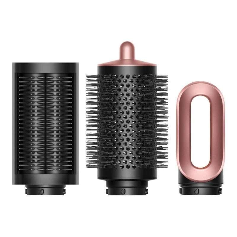 Dyson - Airwrap i.d. Multi-Styler And Dryer Straight + Wavy HS08 Ceramic Amber Silk