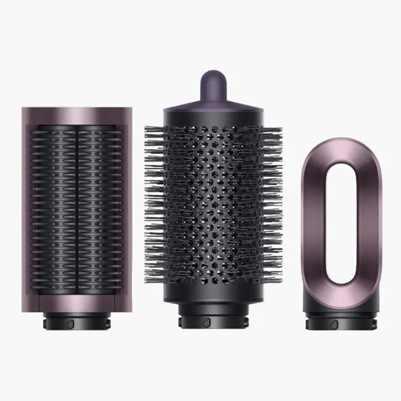 Dyson - Airwrap Co-anda2x™ Multi-Styler And Dryer Straight + Wavy HS09 Jasper plum
