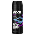 Axe Deodorant Body Spray Marine 150Ml