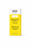 B&B Derma - Vitamin-C+ Bright Boost Serum