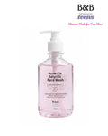 B&B Derma - Acne-Fix Salicylic Face Wash Teens