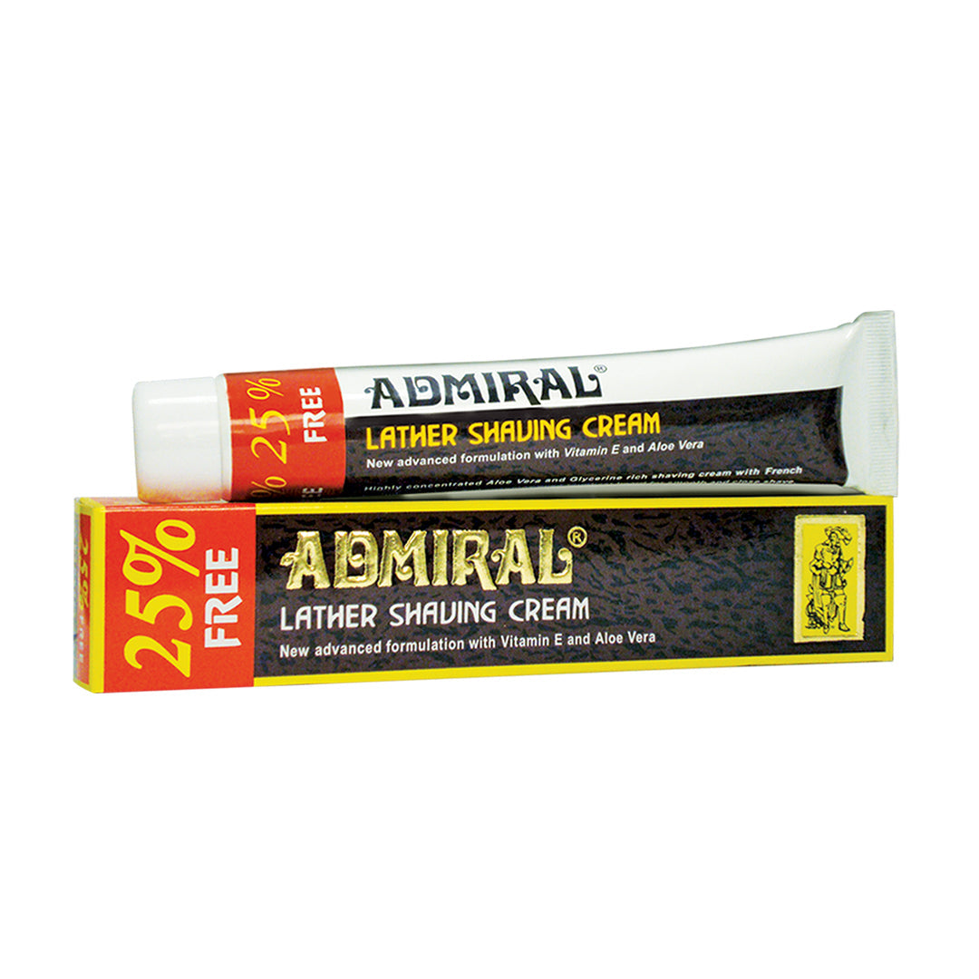 Admiral - Shaving Cream