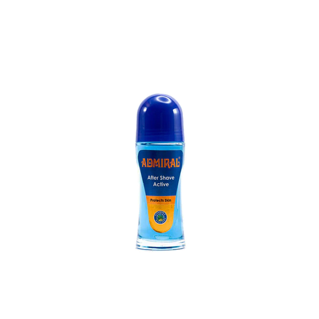 Admiral - Active After Shave Roll On