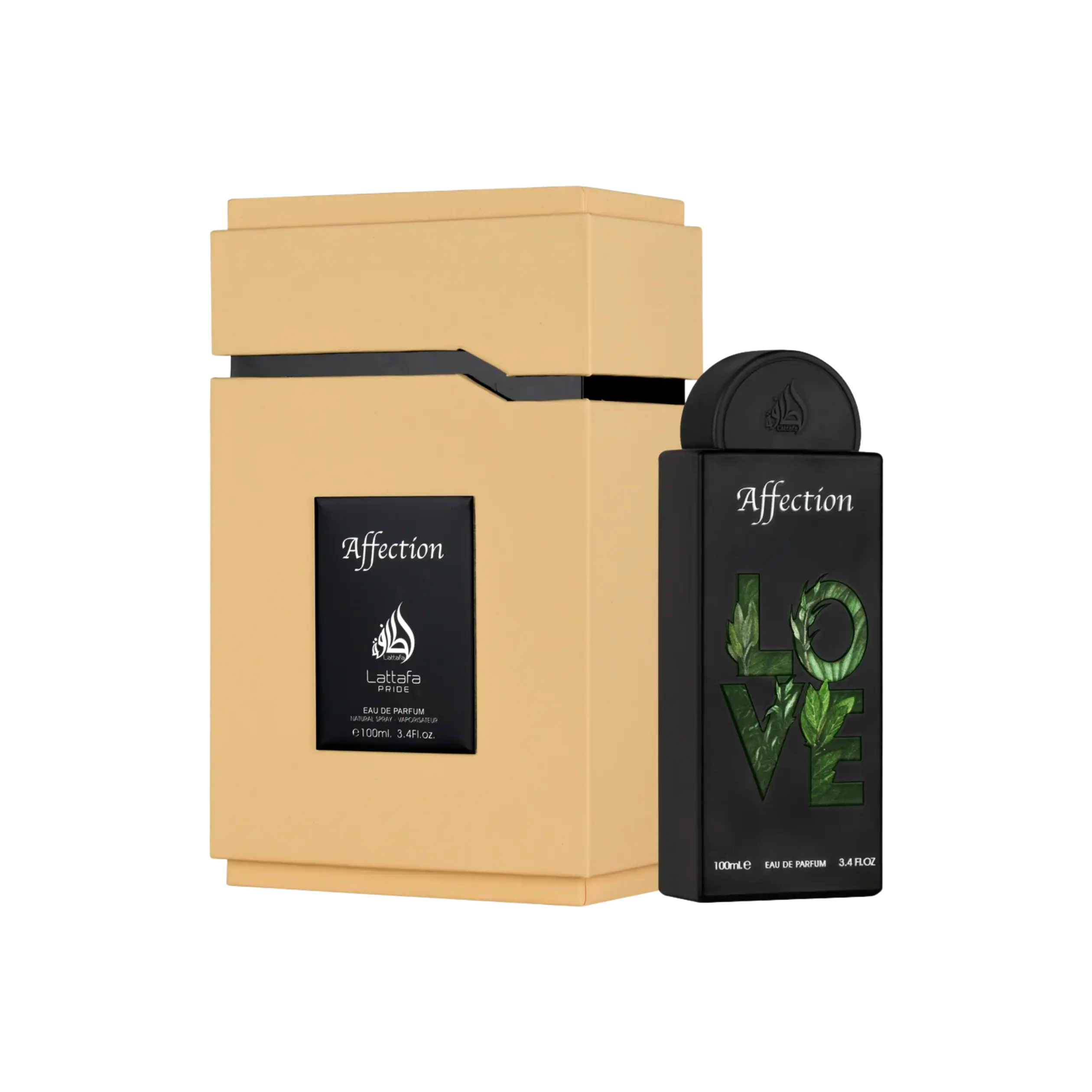 Lattafa - Edp Pride Affection - 100ml