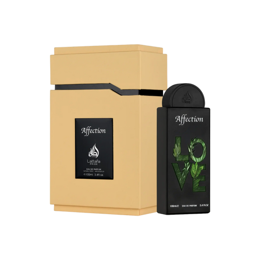 Lattafa - Edp Pride Affection - 100ml