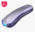 Ulike - Air10 Ice Cooling IPL Hair Removal Device