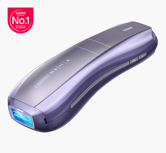 Ulike - Air10 Ice Cooling IPL Hair Removal Device