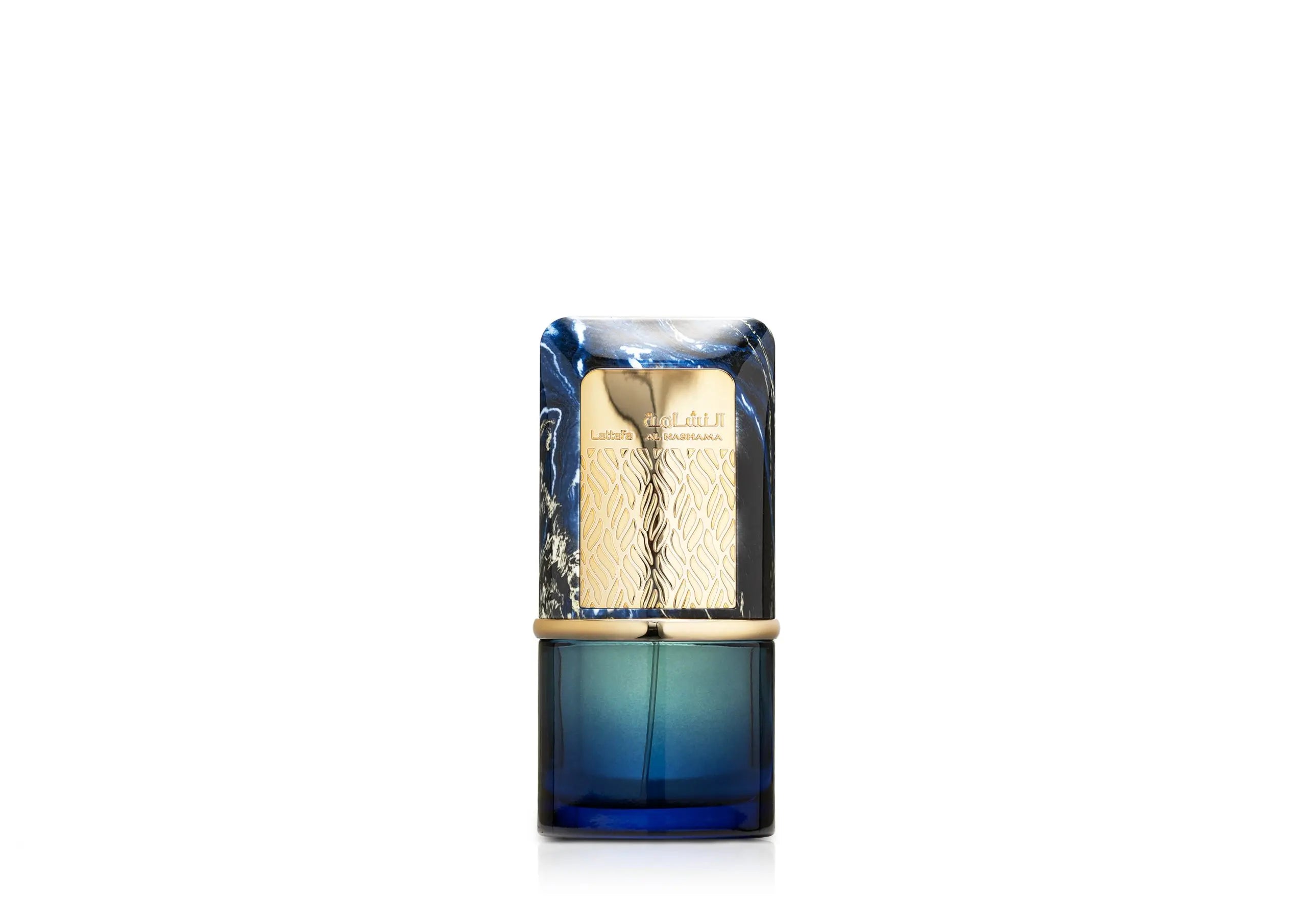 Lattafa - Edp Al Nashama Caprice - 100ml
