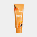 Rivaj - Brightening Face Wash - Papaya Extract - 100Ml