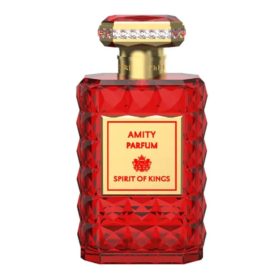 Spirit Of Kings - Parfum - Unisex Perfumes - EDP 100 ml