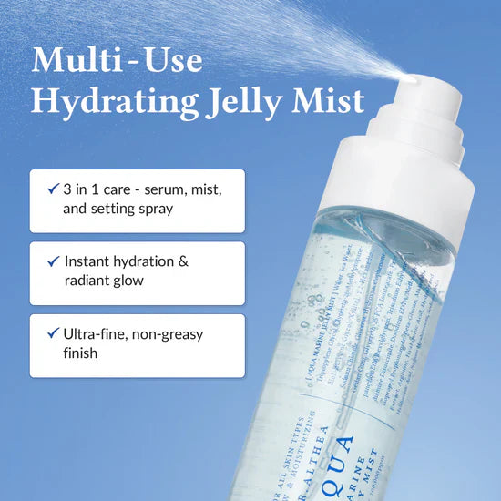 Dr. Althea - Aqua Marine Jelly Mist - 100ml