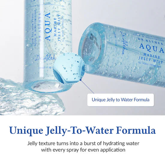 Dr. Althea - Aqua Marine Jelly Mist - 100ml