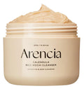 Arencia - Calendula Rice Mochi Cleanser - 120g