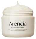 Arencia - Rice Mucin Cleanser - 120g
