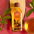 Saeed Ghani - Argan Extra Strength Hair Oil