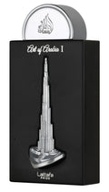 Lattafa - Edp Pride Art Of Arabia I - 100ml