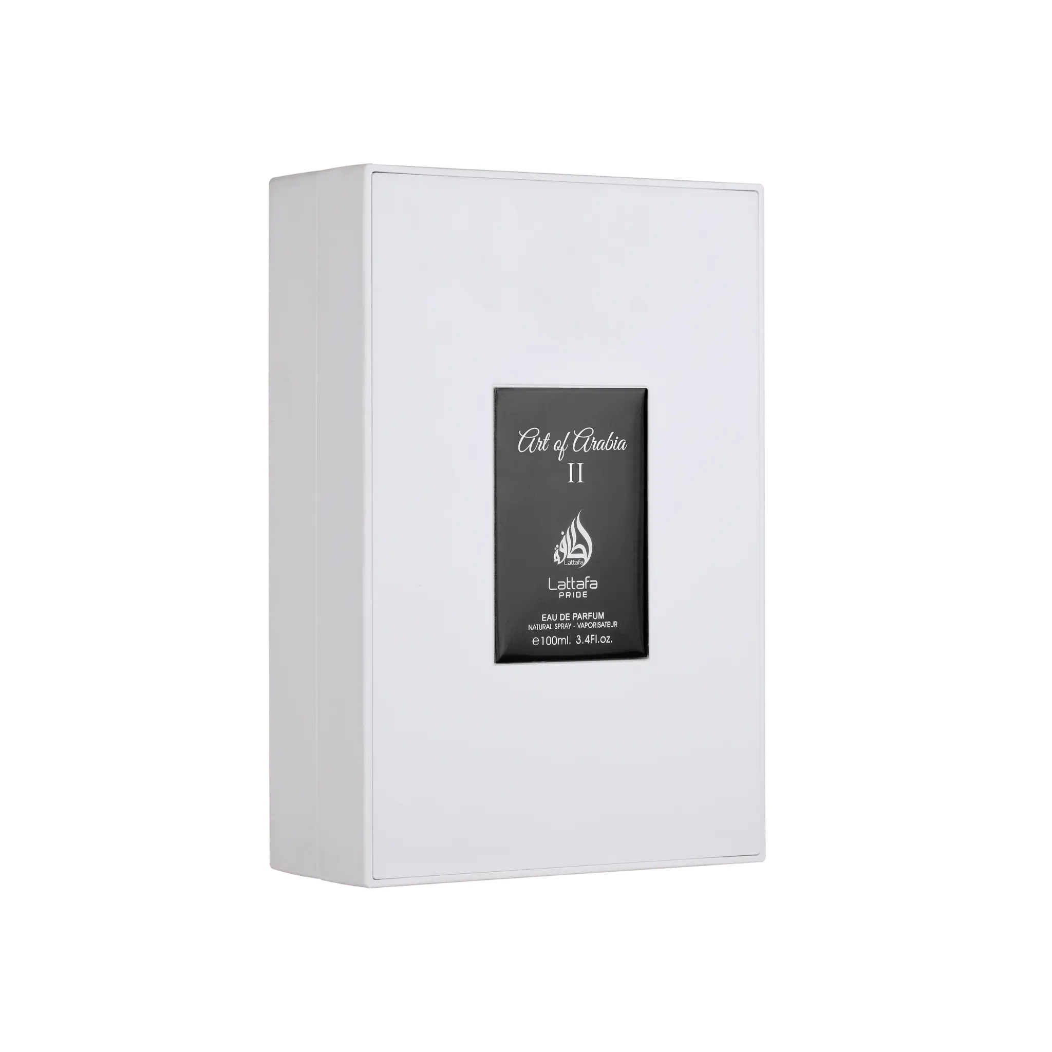 Lattafa - Edp Pride Art Of Arabia II - 100ml