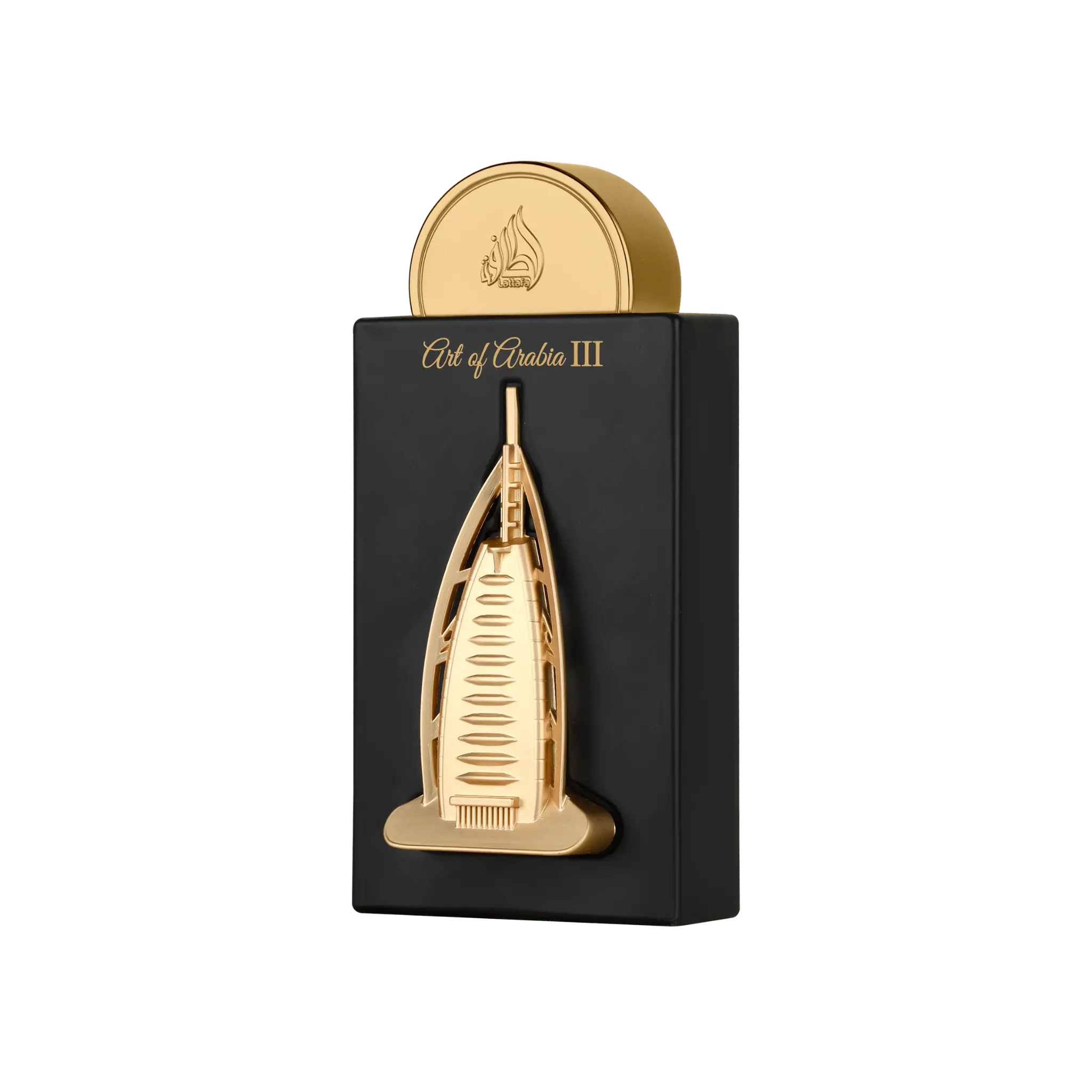 Lattafa - Edp Pride Art Of Arabia III - 100ml