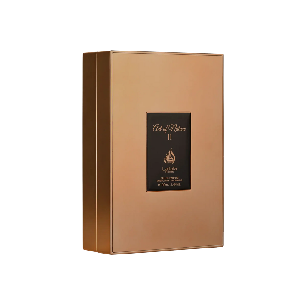 Lattafa - Edp Pride Art Of Nature II (Horse) - 100ml