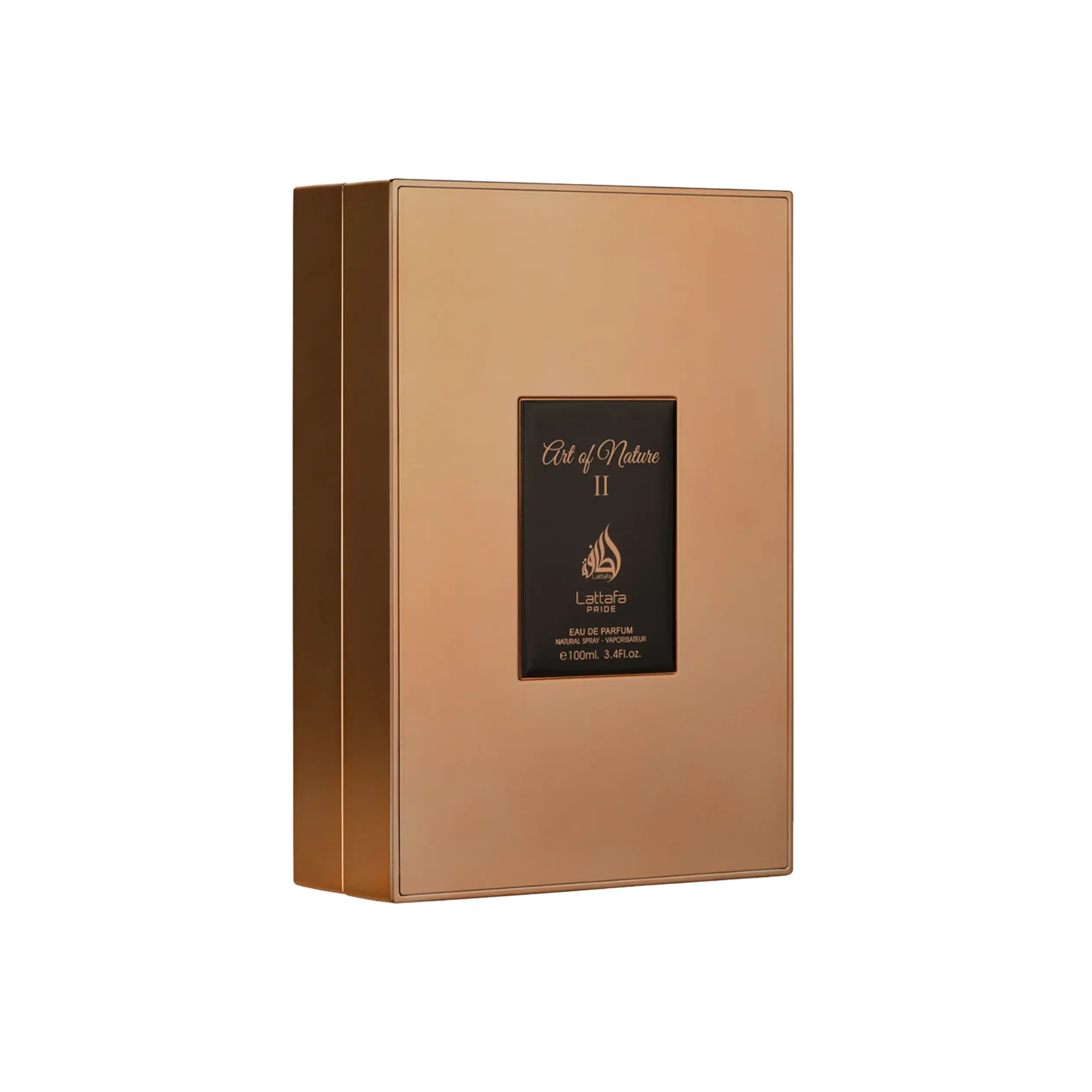 Lattafa - Edp Pride Art Of Nature II (Horse) - 100ml