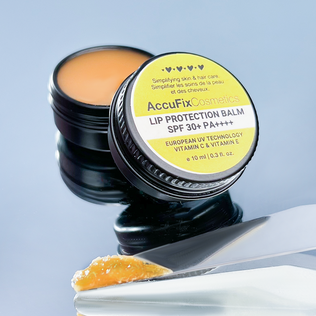 AccuFix - Lip Protection Balm SPF 30+ PA++++