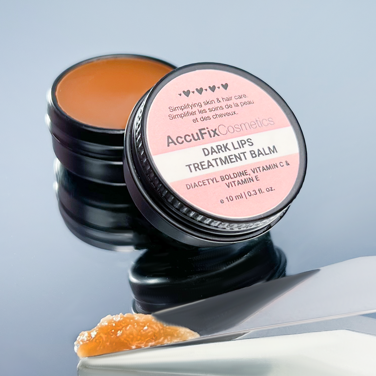 AccuFix - Dark Lips Treatment Balm