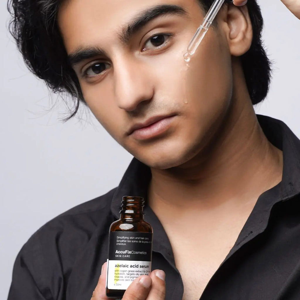 AccuFix - Azelaic Acid Serum