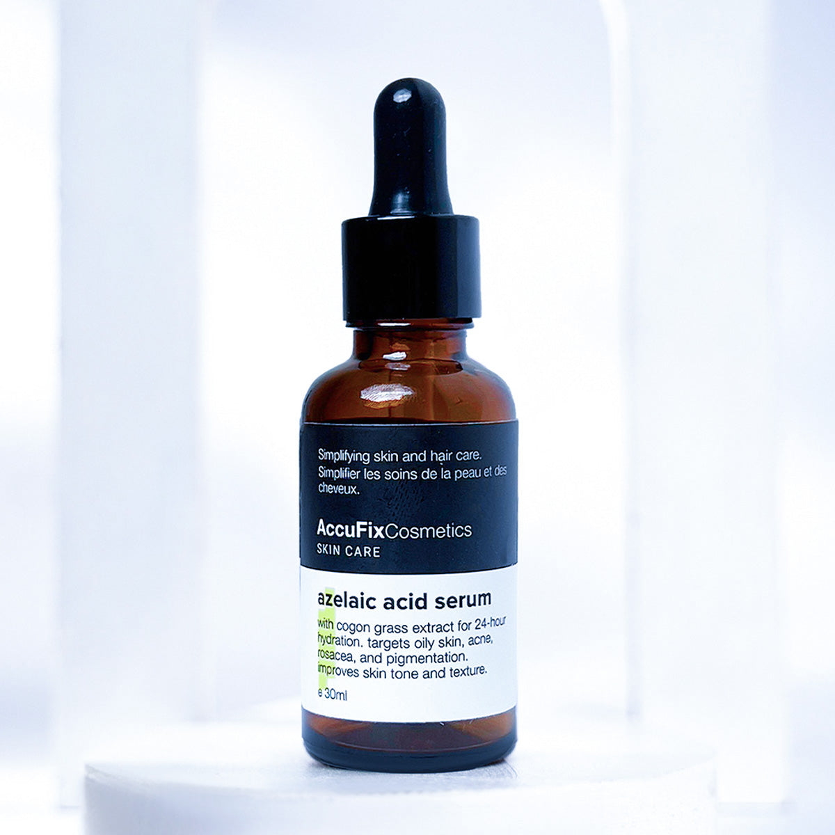 AccuFix - Azelaic Acid Serum