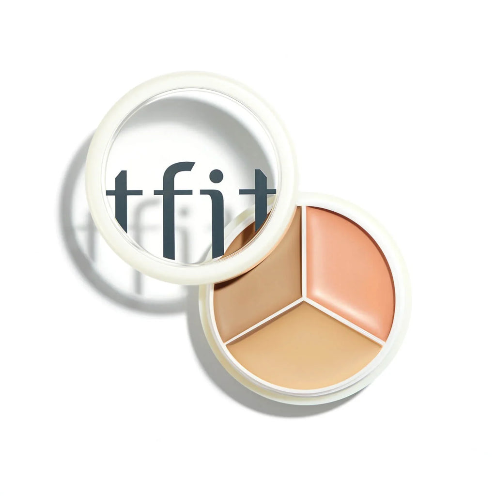 Tfit - Cover Up Pro Concealer