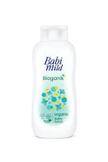 Babi Mild - Bioganik Organic Baby Lotion