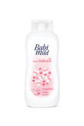 Babi Mild - White Sakura Organic Baby Lotion