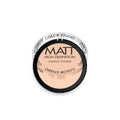 Color Studio - Matt Hd Compact Powder - 103 Beige