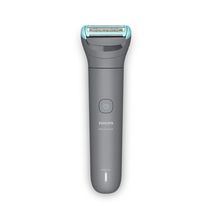Philips - Body Groomer 3000 Series BG3480/15