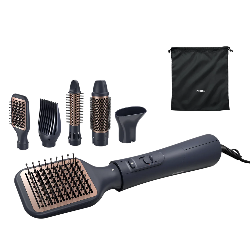 Philips - 5000 Series Air Styler BHA530/03