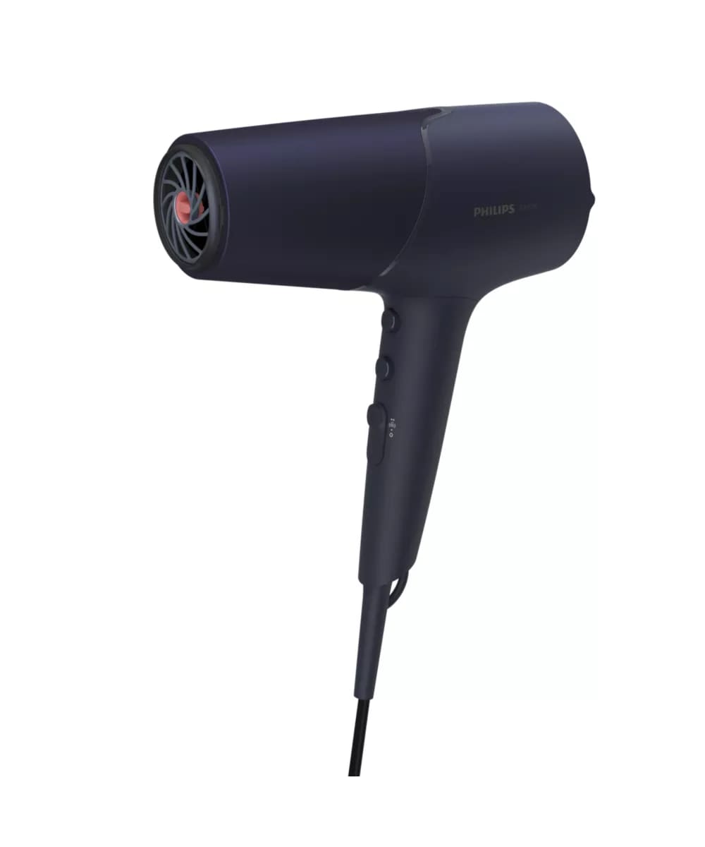 Philips - DRYER 5000 ThermoSense, 4xION 2300W BHD510/03