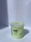 B&B Derma - Scrub - 150Ml