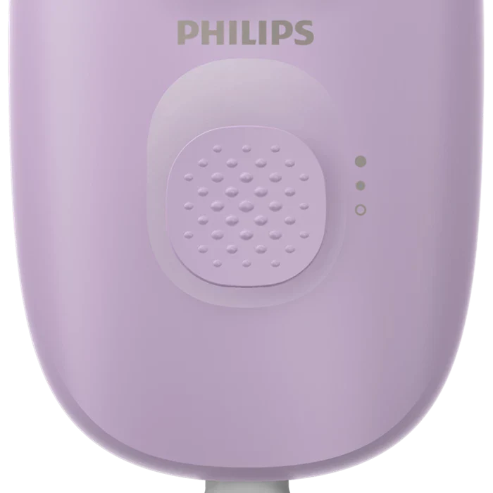 Philips - Corded Epilator Series 4000 BRE257/00